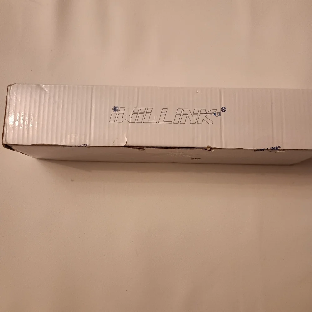 12 port patch panel mini vertical 568 A/B compatible